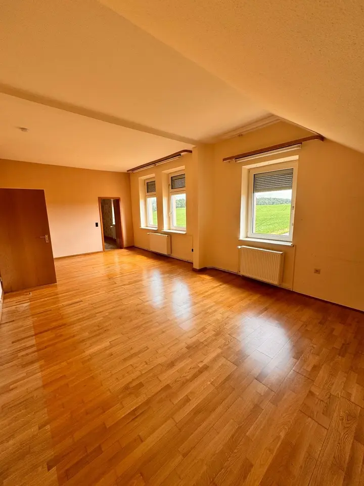 4 Zimmer Wohnung mit 103 m² in Witten – Bild 1