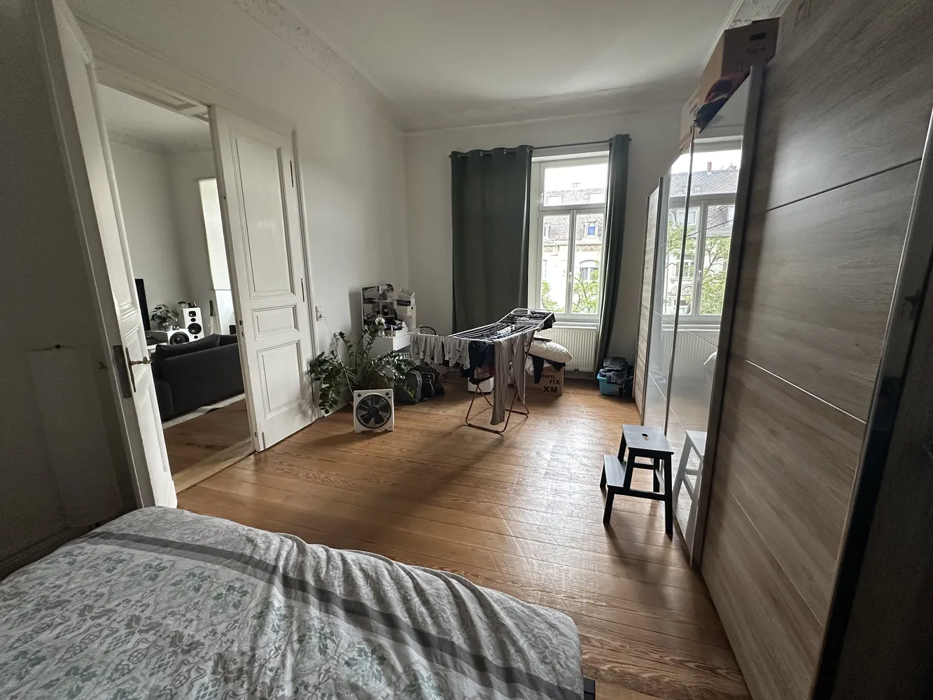2 Zimmer Wohnung mit 75 m² in Wiesbaden – Bild 11