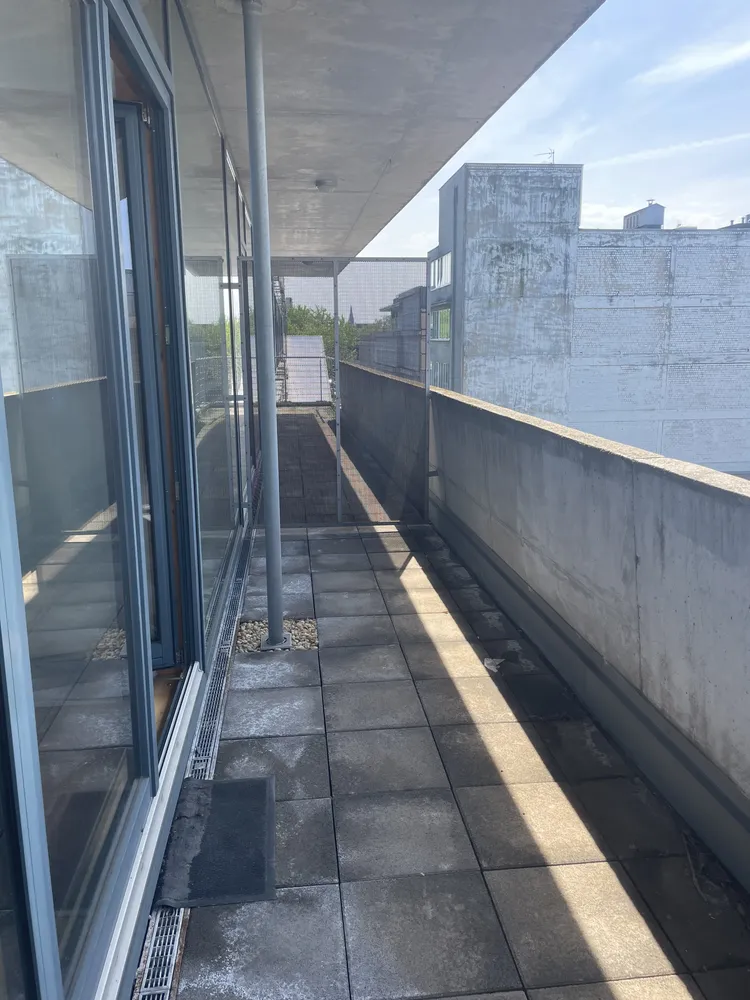 3 Zimmer Wohnung mit 100 m² in Krefeld – Bild 5