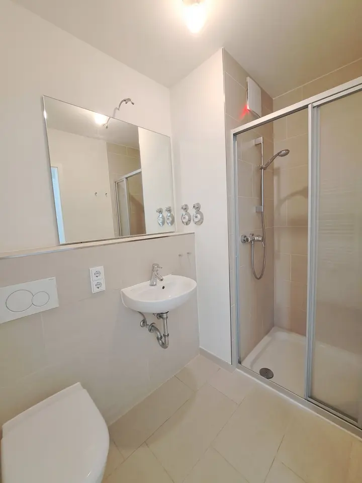 Studio mit 32 m² in Hamburg – Bild 4