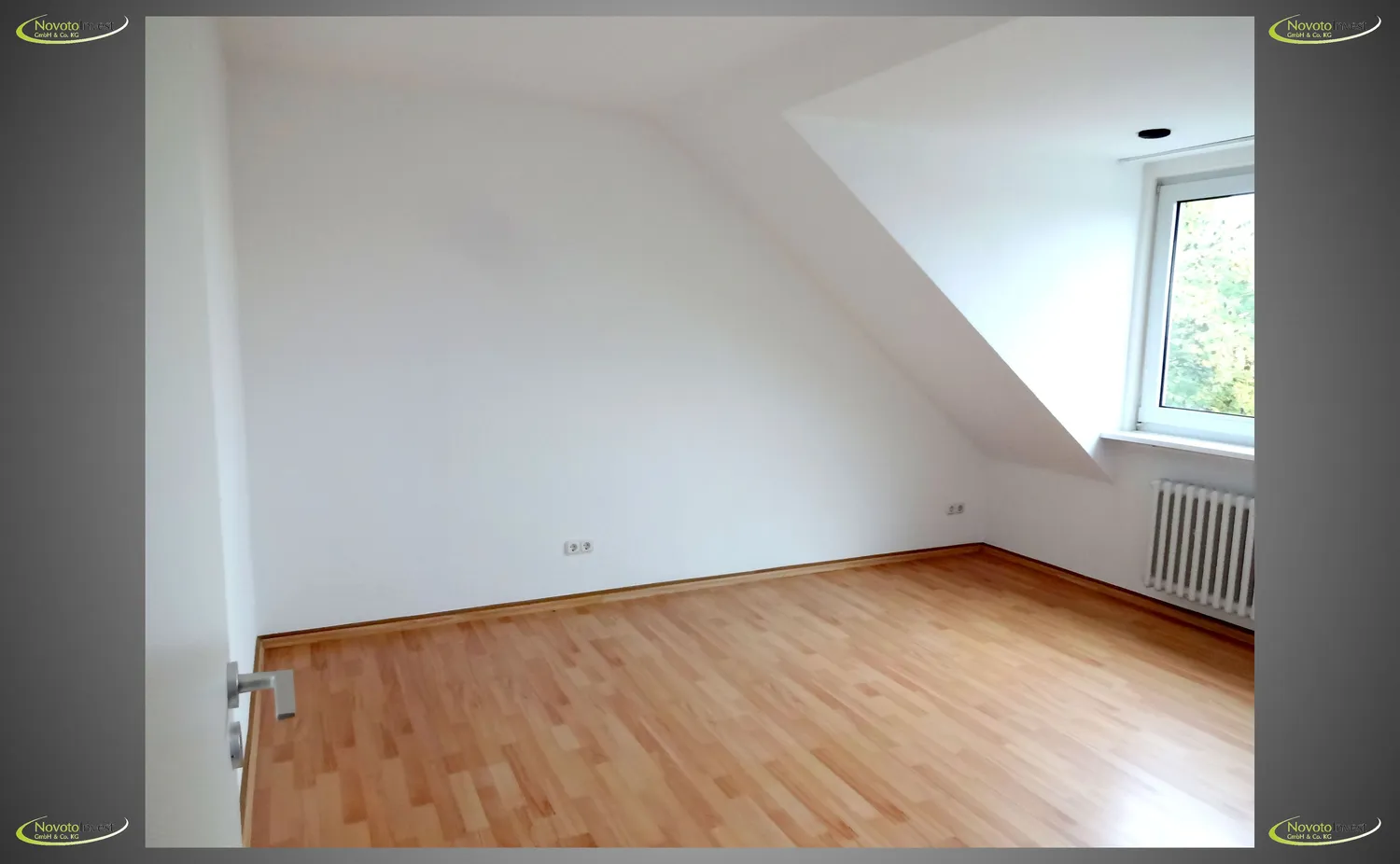4 Zimmer Wohnung mit 80 m² in Gelsenkirchen – Bild 11