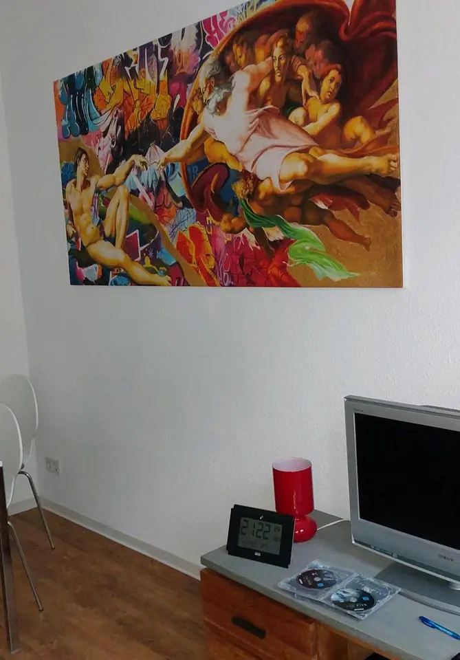 2 Zimmer Wohnung mit 40 m² in Bonn – Bild 4