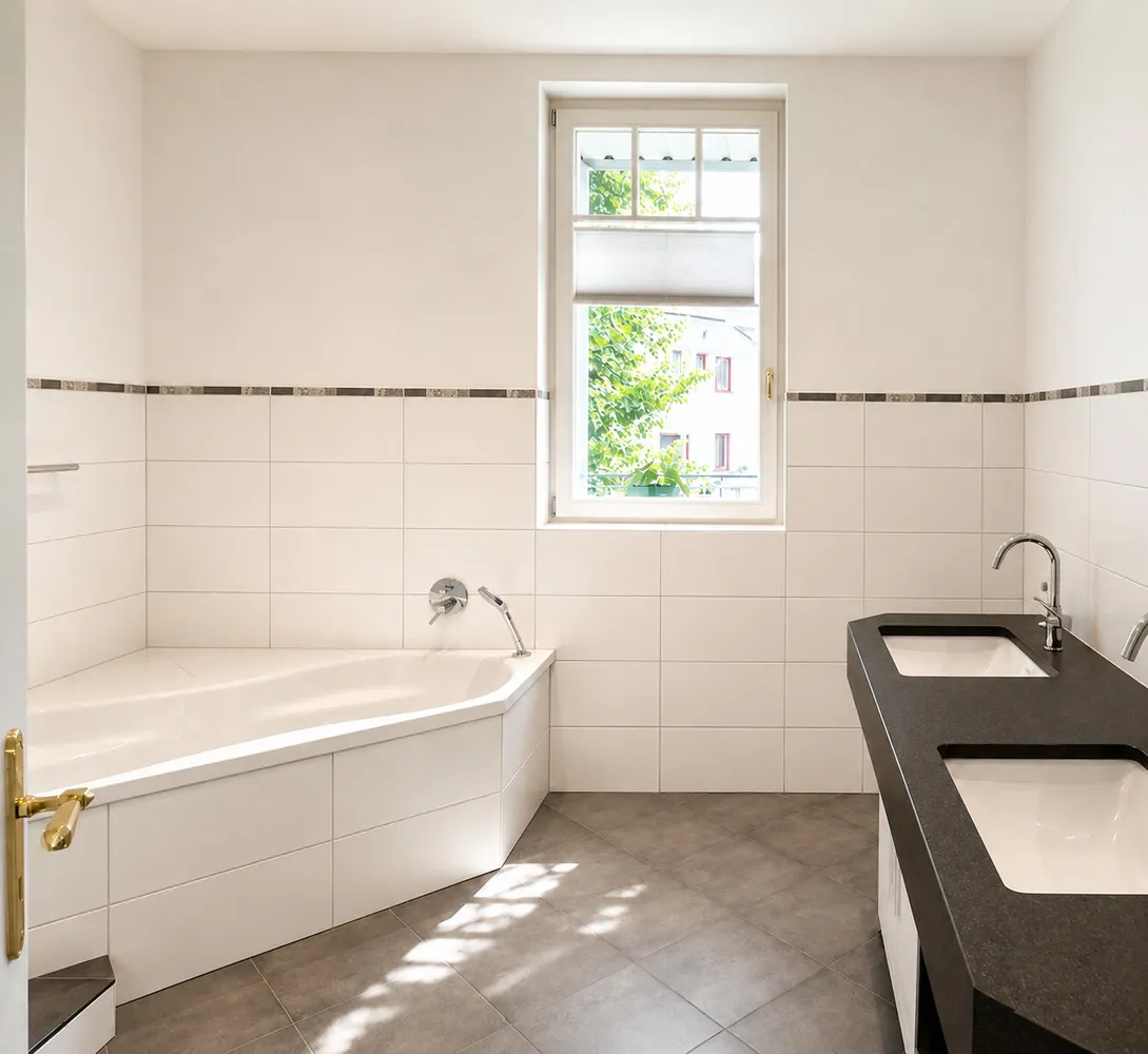 4 Zimmer Wohnung mit 143 m² in Frankfurt am Main – Bild 12