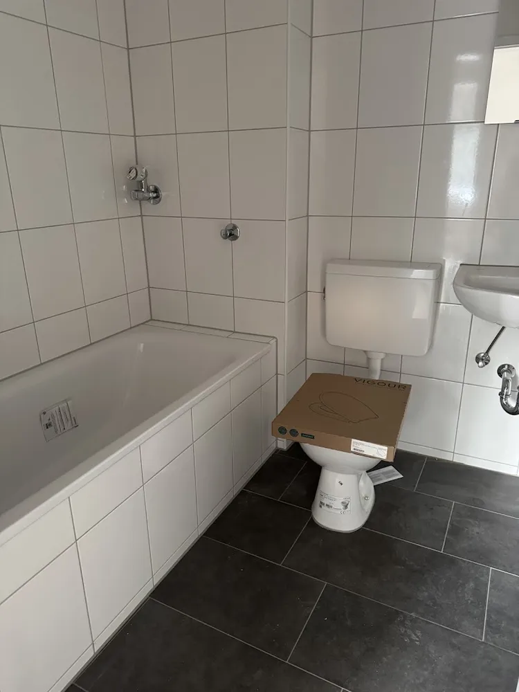 3 Zimmer Wohnung mit 75 m² in Duisburg – Bild 5