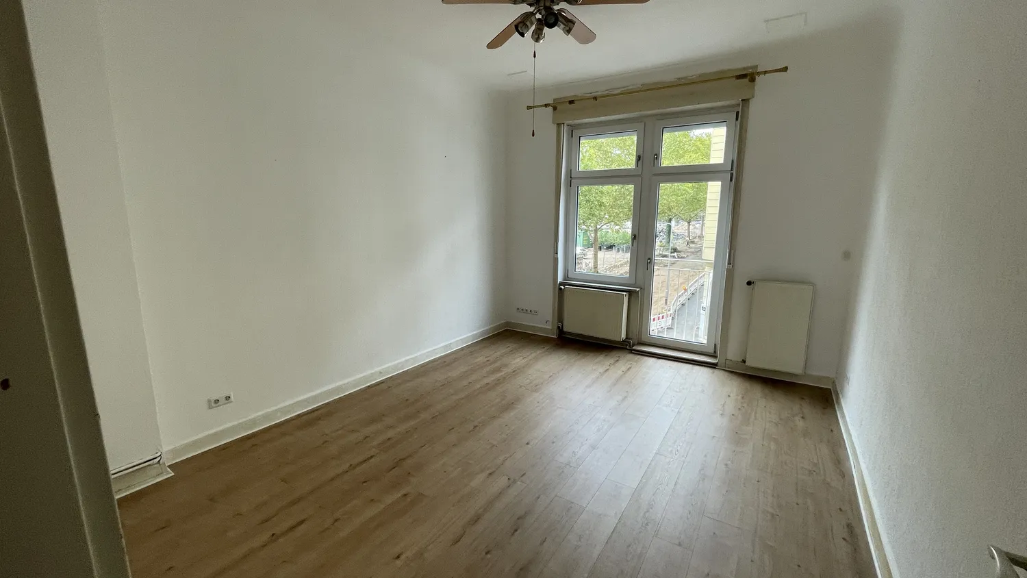 3 room apartment with 74 m² in Wiesbaden – Photo 8