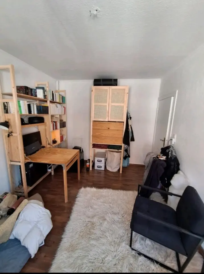 2 Zimmer Wohnung mit 28 m² in Bremen – Bild 7