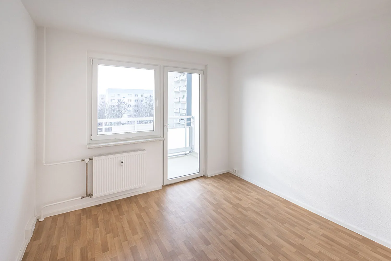 2 Zimmer Wohnung mit 54 m² in Leipzig – Bild 5