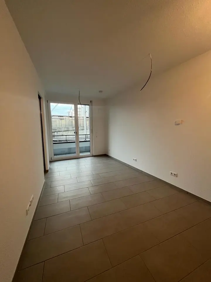 2 Zimmer Wohnung mit 31 m² in Bietigheim-Bissingen – Bild 1