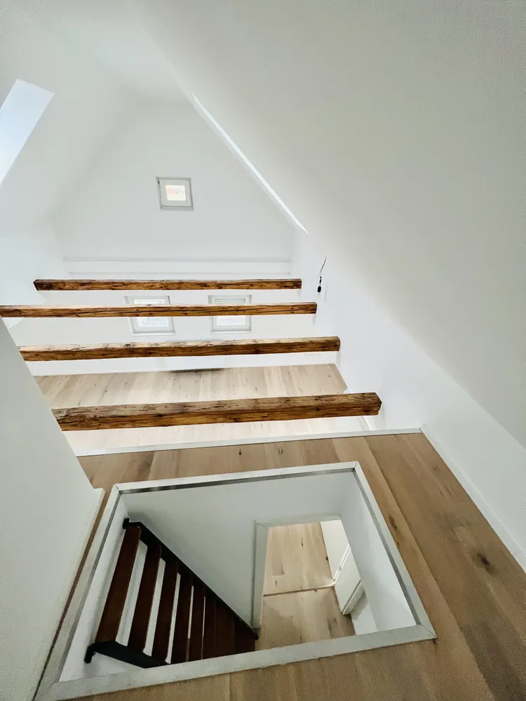 4 Zimmer Wohnung mit 90 m² in Stuttgart – Bild 3