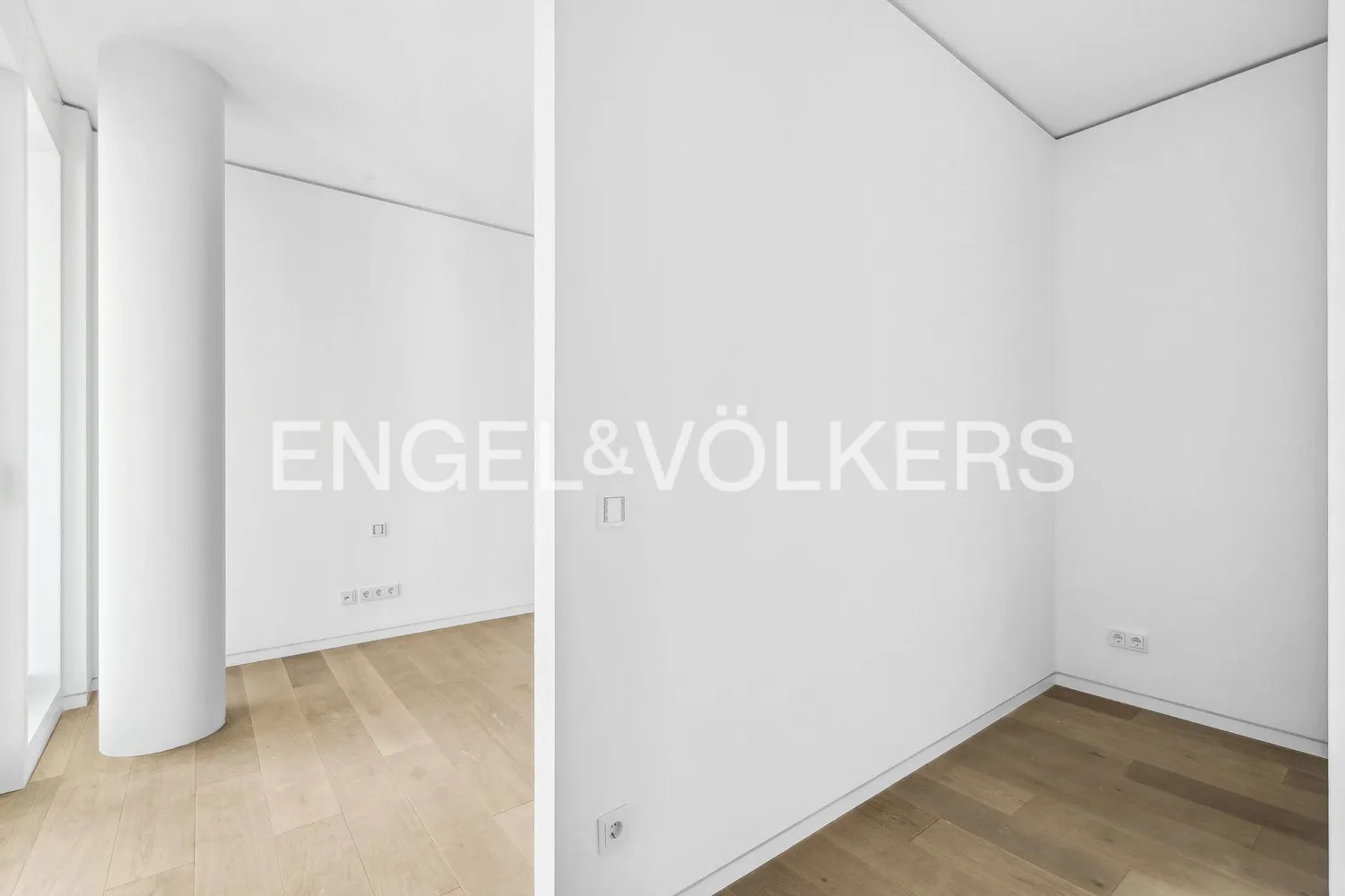 2 Zimmer Wohnung mit 88 m² in Hamburg – Bild 9
