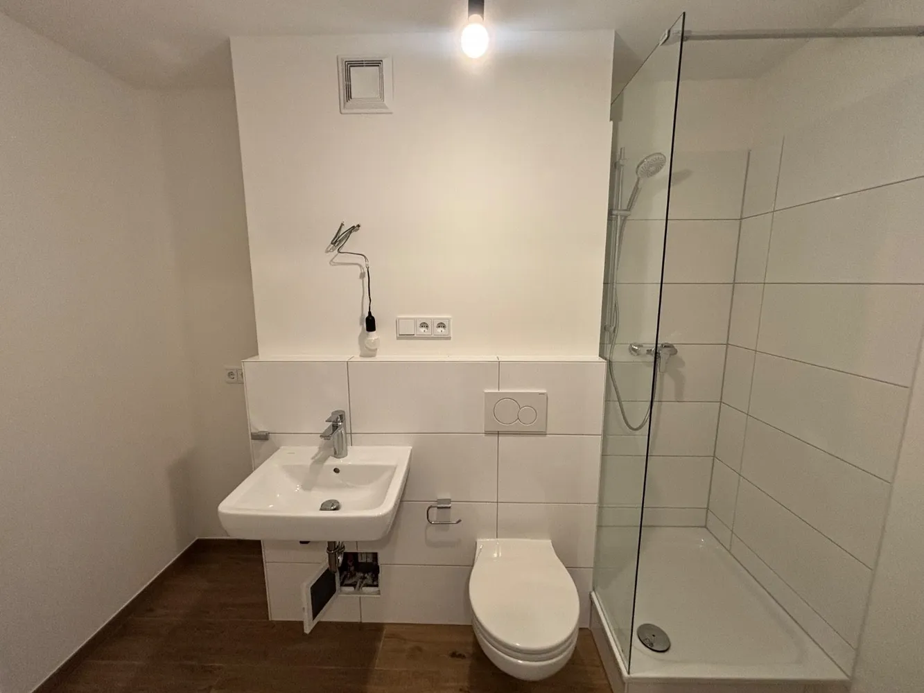 2 Zimmer Wohnung mit 38 m² in München – Bild 5