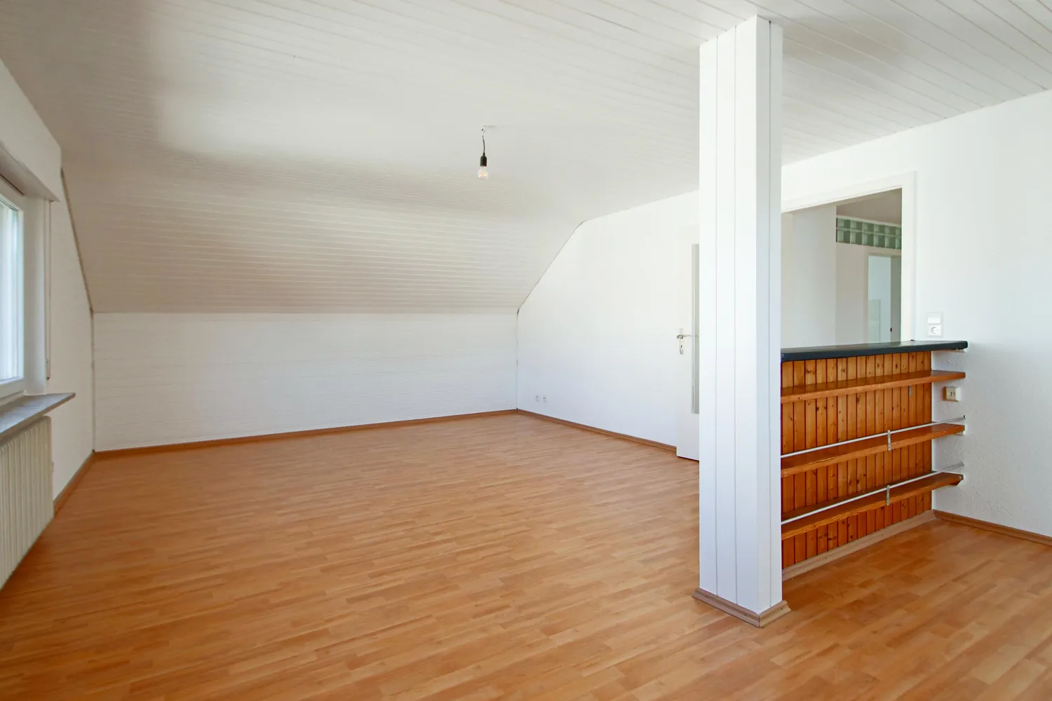4 Zimmer Wohnung mit 81 m² in Stuttgart – Bild 7