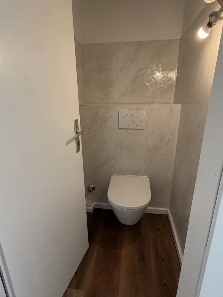 4 room apartment with 77 m² in Aachen – Photo 3