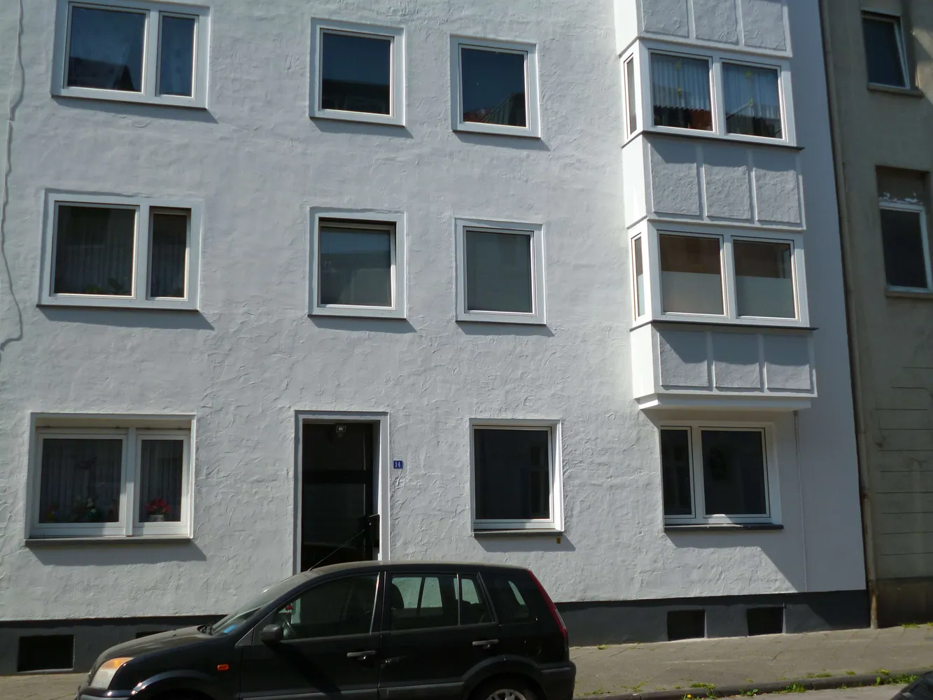 3 Zimmer Wohnung mit 62 m² in Gelsenkirchen – Bild 1