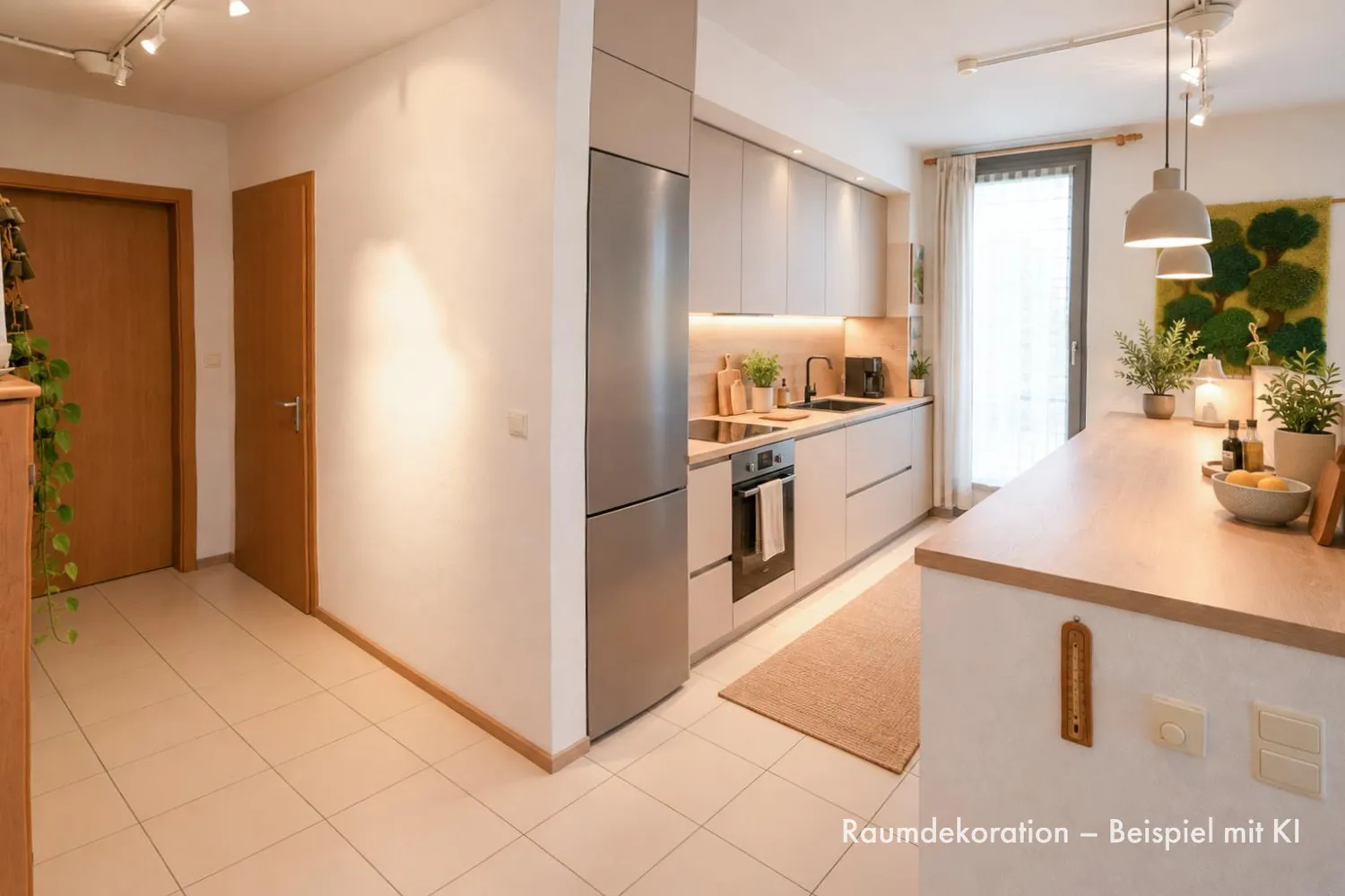 2 Zimmer Wohnung mit 74 m² in Duisburg – Bild 6