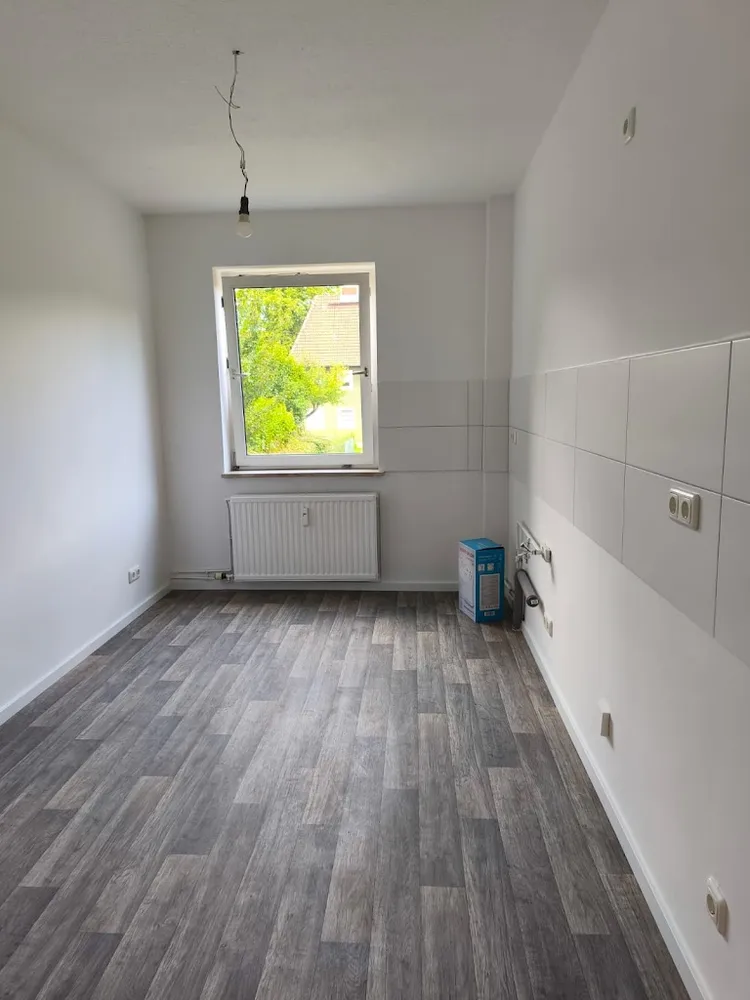 2 Zimmer Wohnung mit 61 m² in Salzgitter – Bild 1