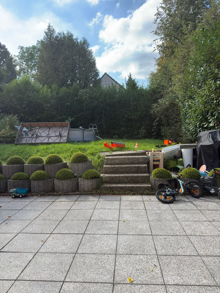5 Zimmer Haus mit 118 m² in Dortmund – Bild 10