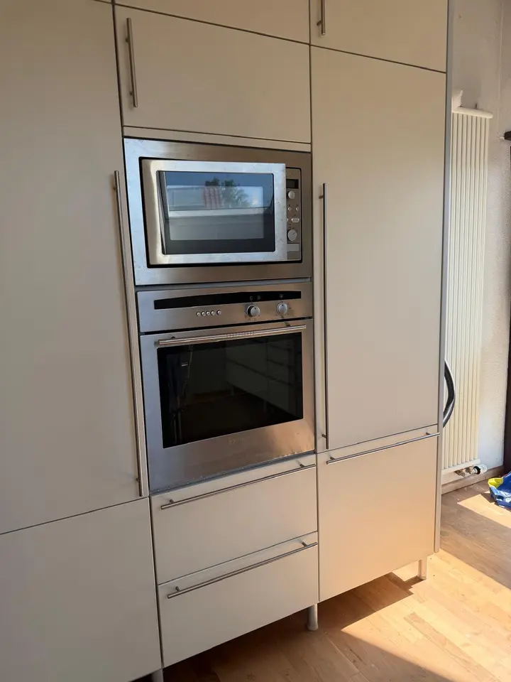 WG-Zimmer mit 23 m² in Heilbronn – Bild 6