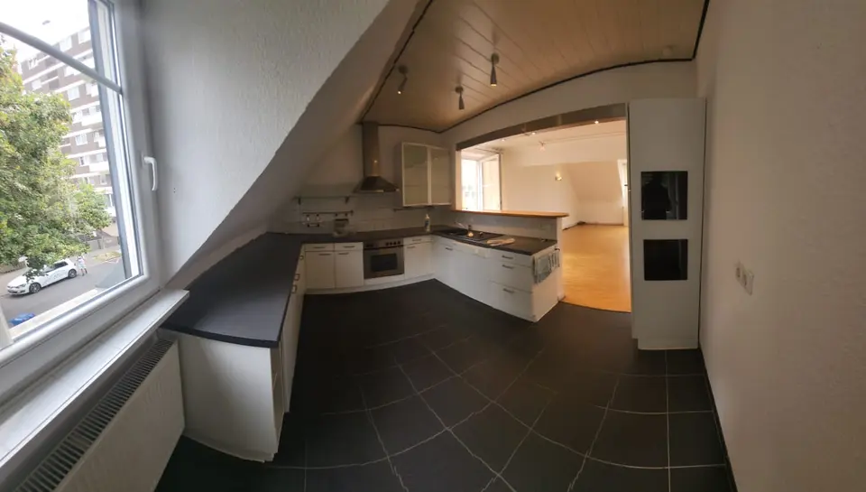 3 Zimmer Wohnung mit 80 m² in Neuss – Bild 9