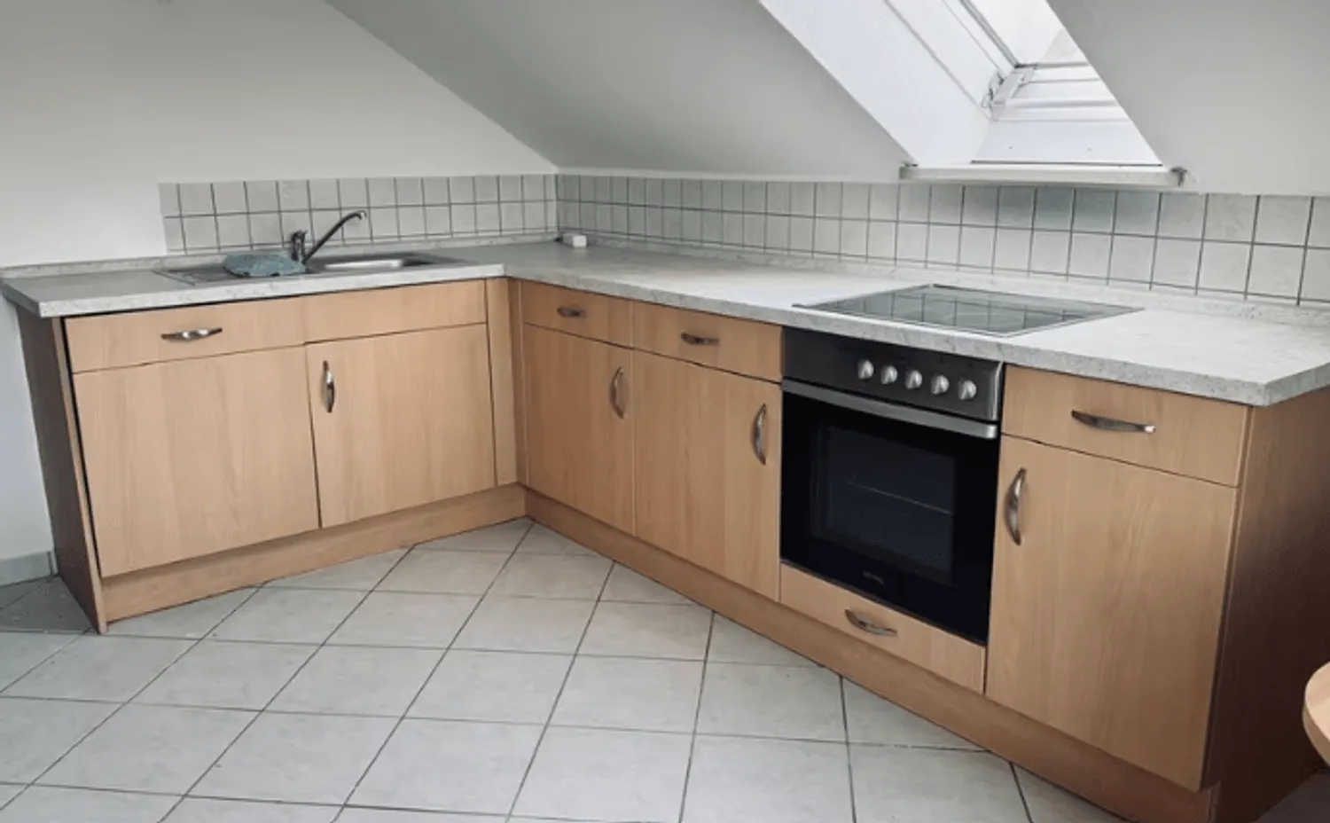 3 Zimmer Wohnung mit 100 m² in Köln – Bild 5