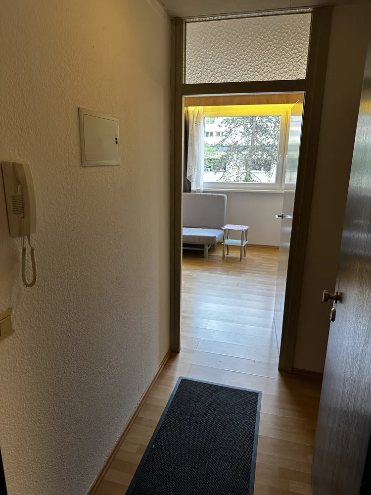 1 Zimmer Wohnung mit 25 m² in München – Bild 5