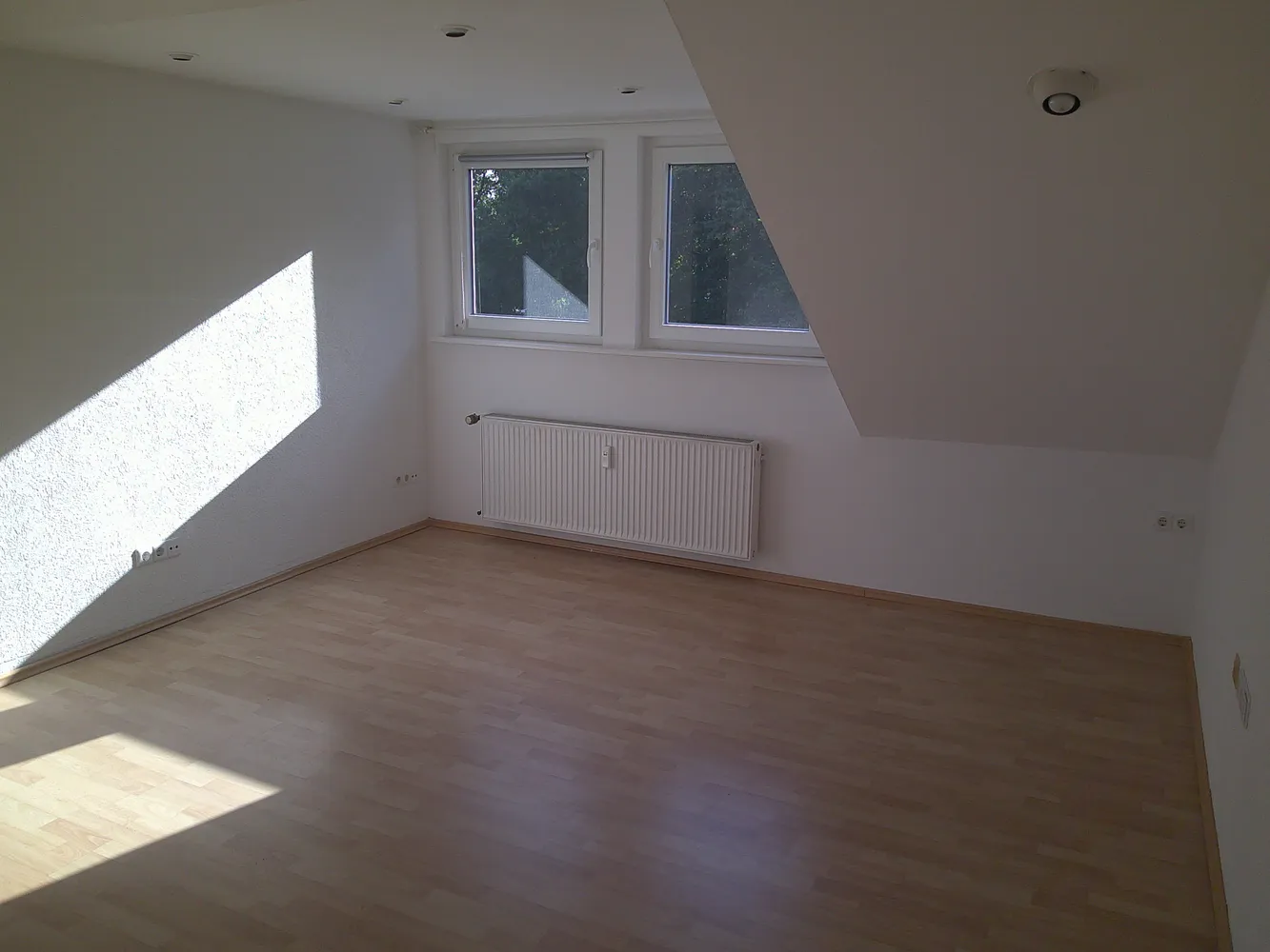 3 Zimmer Wohnung mit 70 m² in Gelsenkirchen – Bild 5