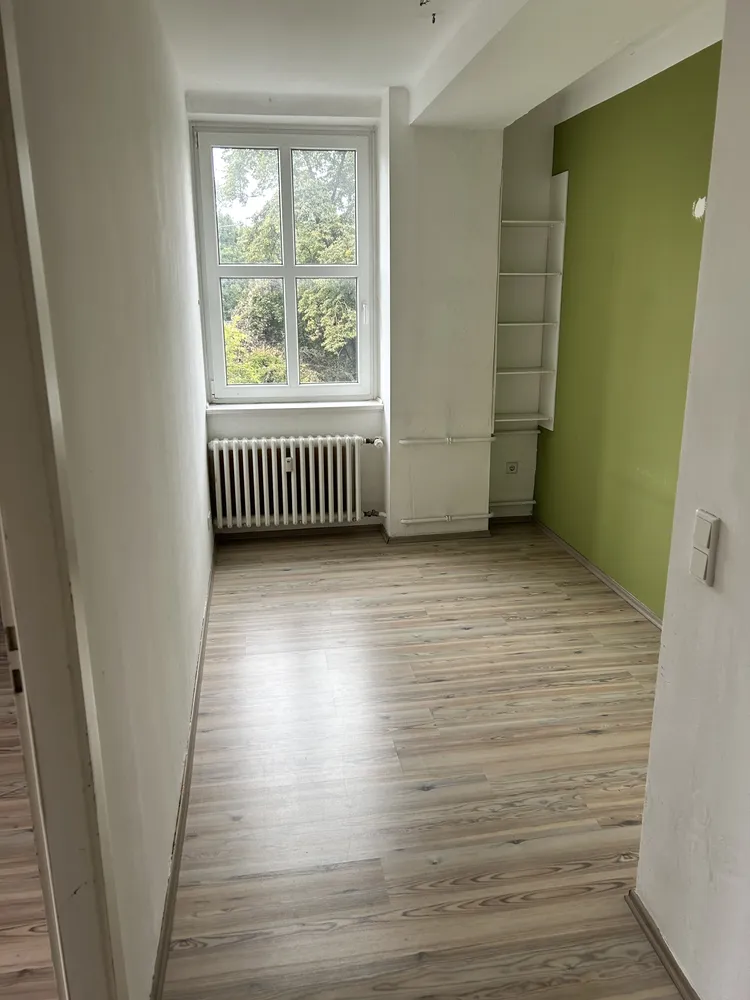 3 room apartment with 70 m² in Hanover – Photo 1
