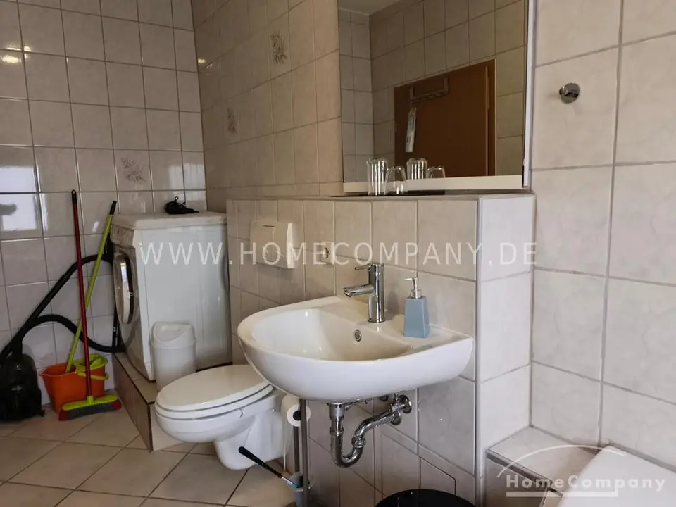 WG-Zimmer mit 40 m² in Grimma – Bild 5