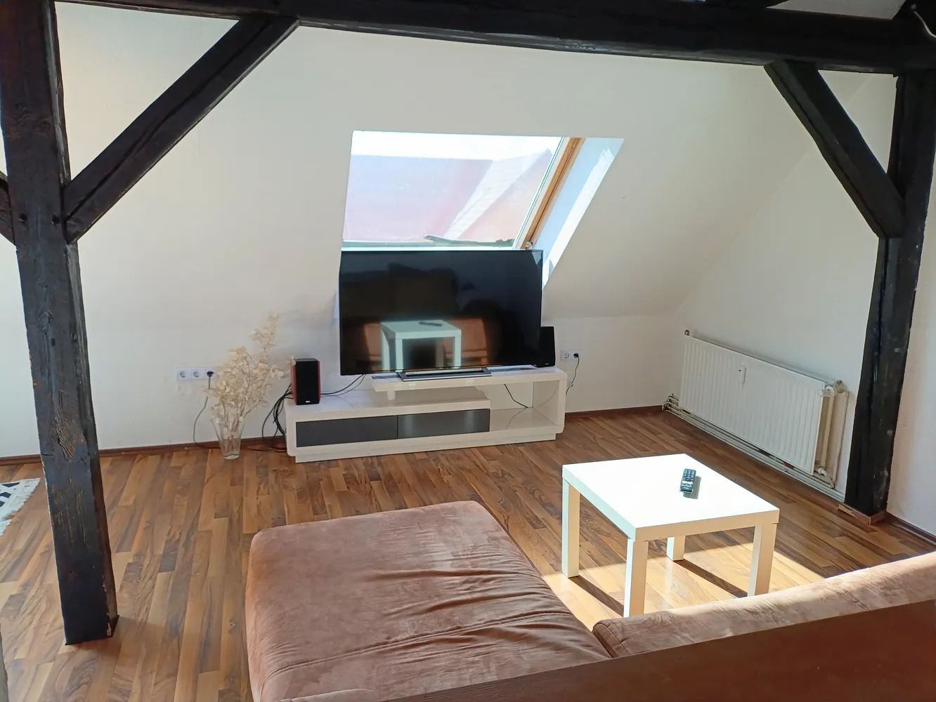 5 Zimmer Wohnung mit 110 m² in Braunschweig – Bild 9