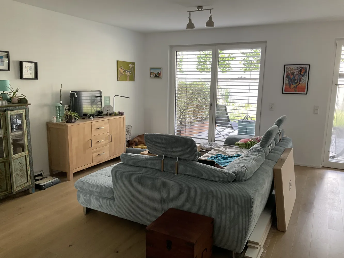 4 Zimmer Wohnung mit 119 m² in Frechen – Bild 5