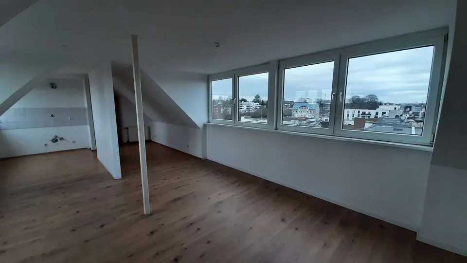 Studio mit 44 m² in Mönchengladbach – Bild 6