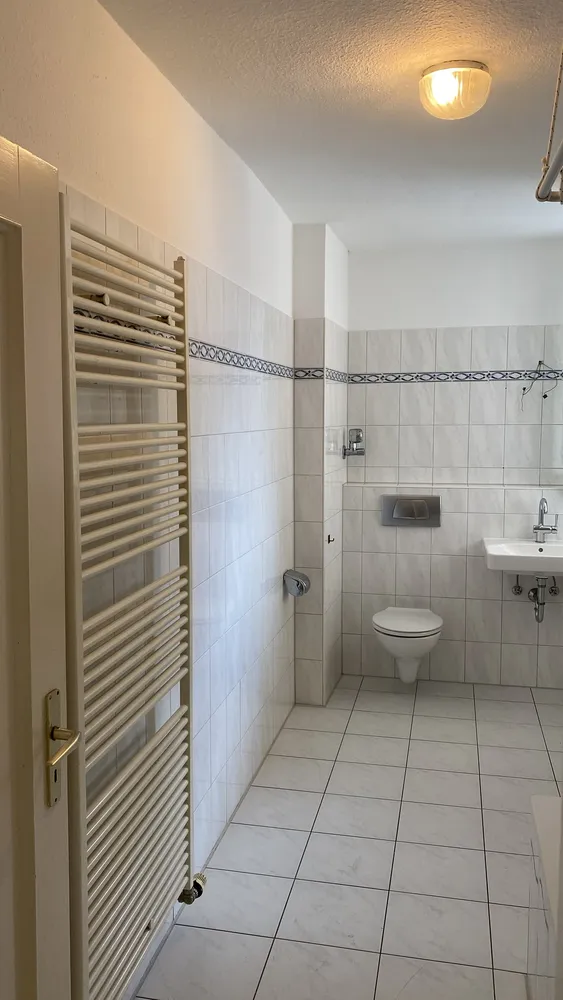 3 Zimmer Wohnung mit 115 m² in Frankfurt am Main – Bild 8