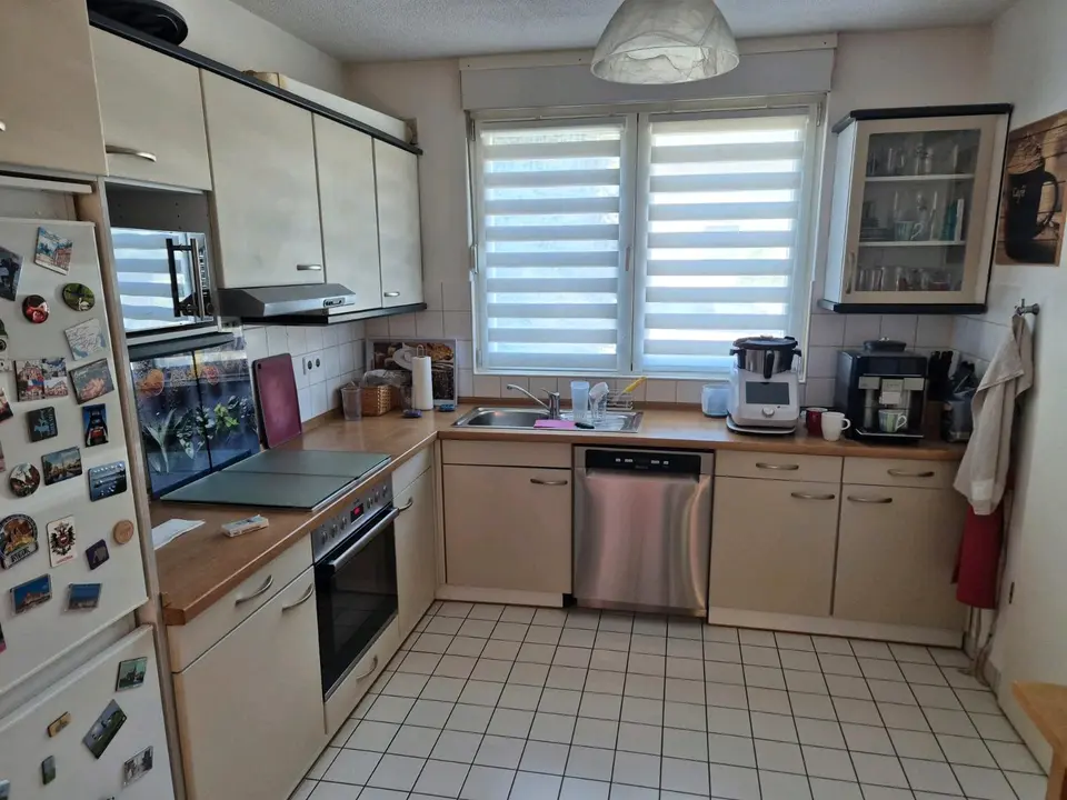 3 Zimmer Haus mit 114 m² in Falkensee – Bild 2
