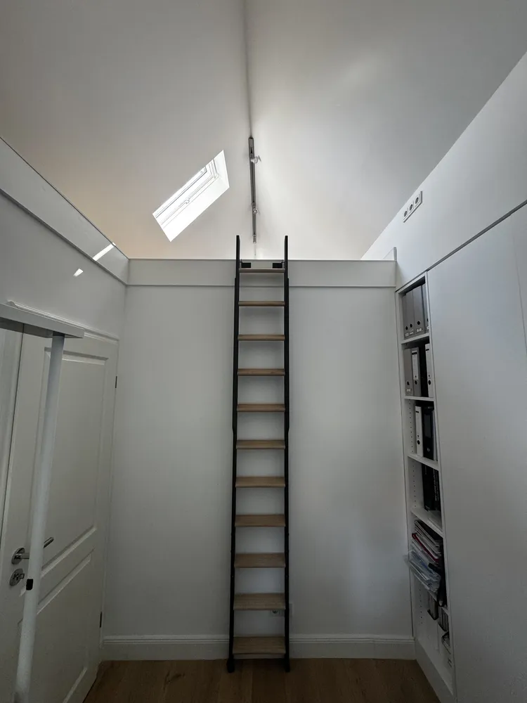 3 Zimmer Wohnung mit 82 m² in Hamburg – Bild 12