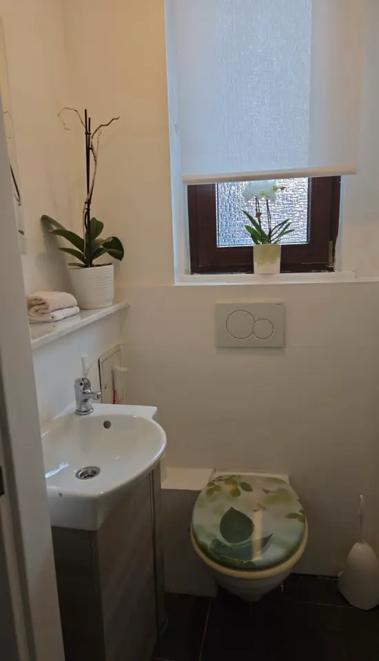 2 Zimmer Wohnung mit 84 m² in Mannheim – Bild 7