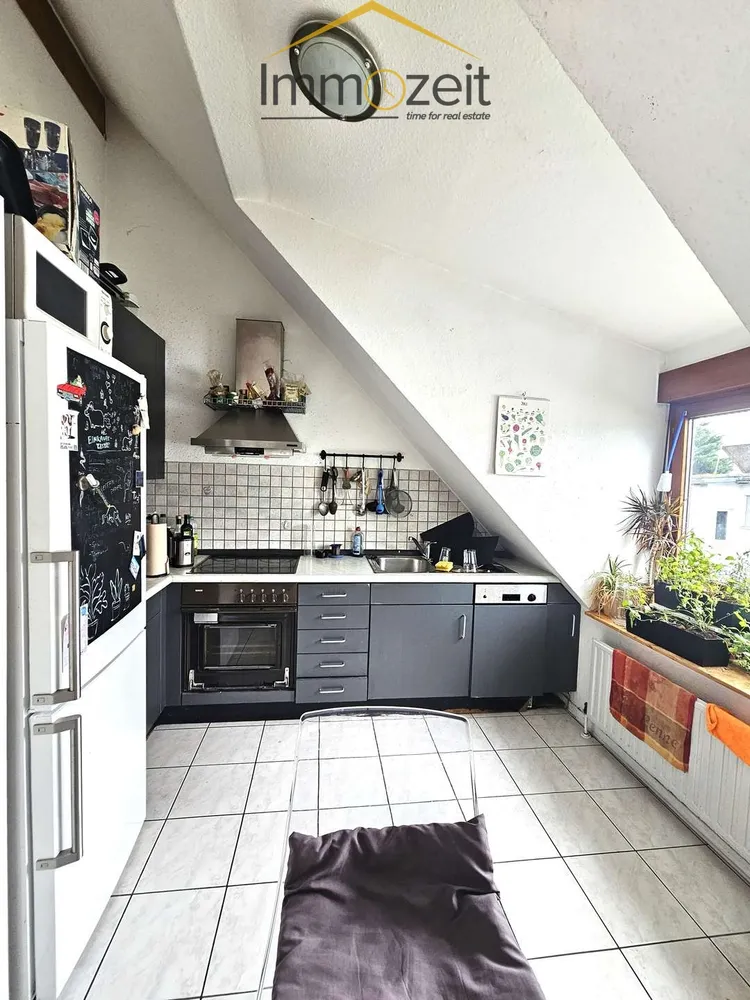 WG-Zimmer mit 15 m² in Ludwigsburg – Bild 2