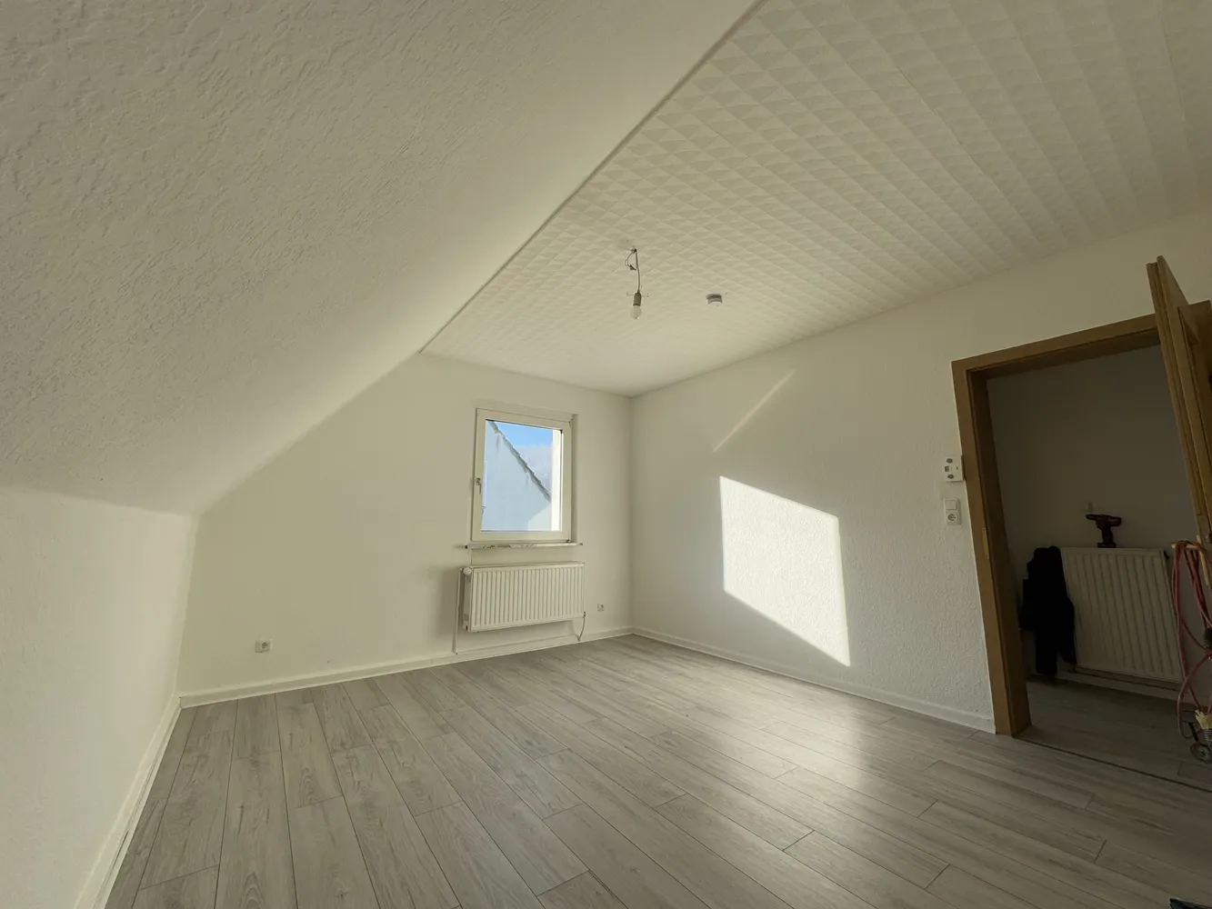 3 Zimmer Wohnung mit 51 m² in Hagen – Bild 5