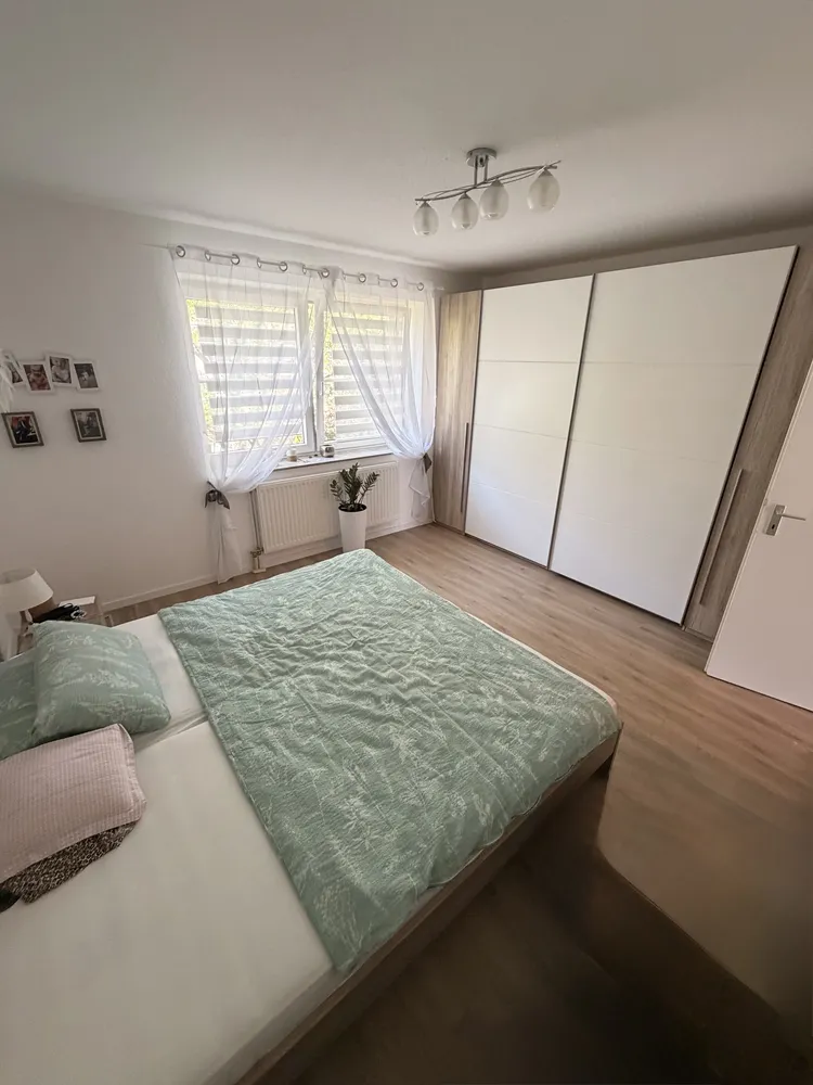 3 Zimmer Wohnung mit 74 m² in Krefeld – Bild 4