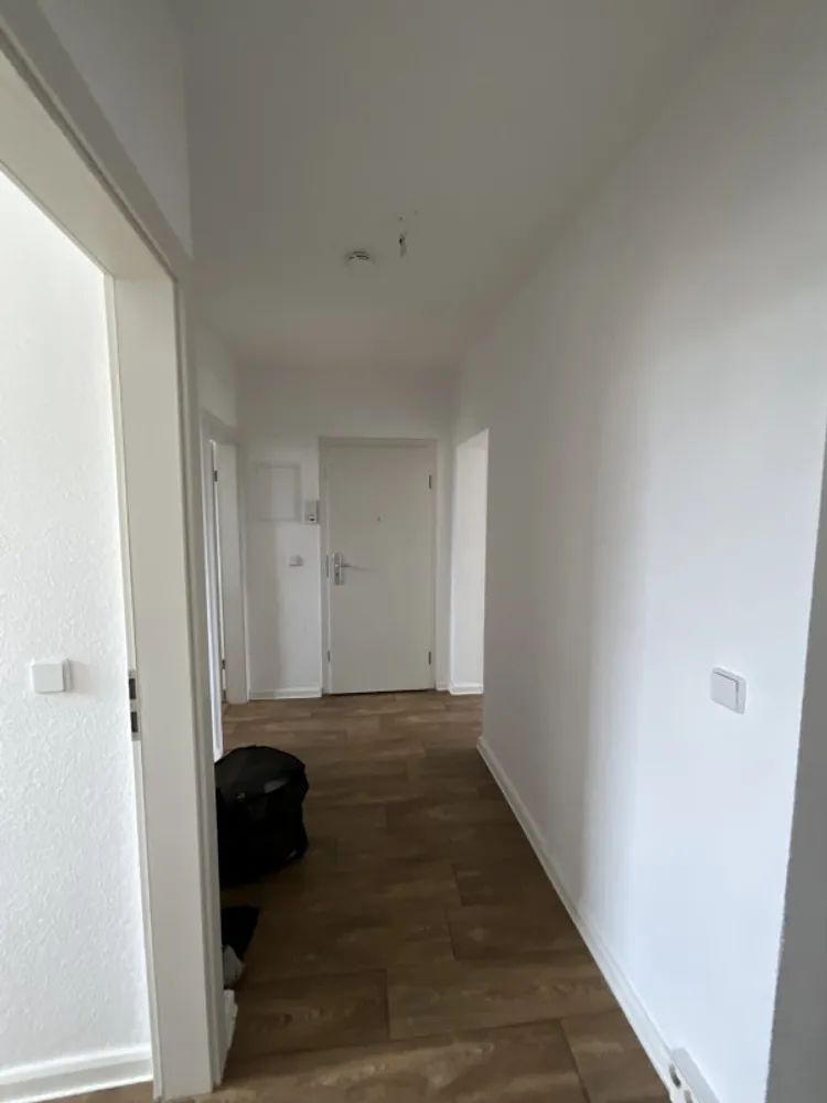 3 Zimmer Wohnung mit 58 m² in Dessau-Roßlau – Bild 7