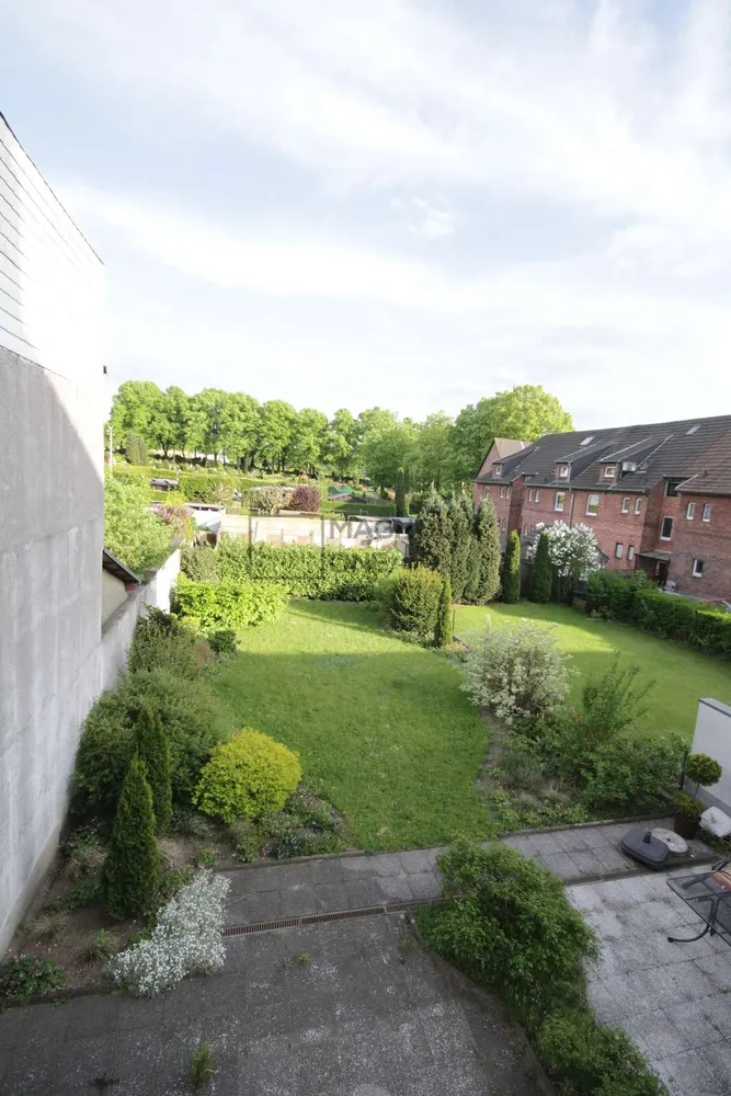 3 Zimmer Wohnung mit 74 m² in Oberhausen – Bild 3