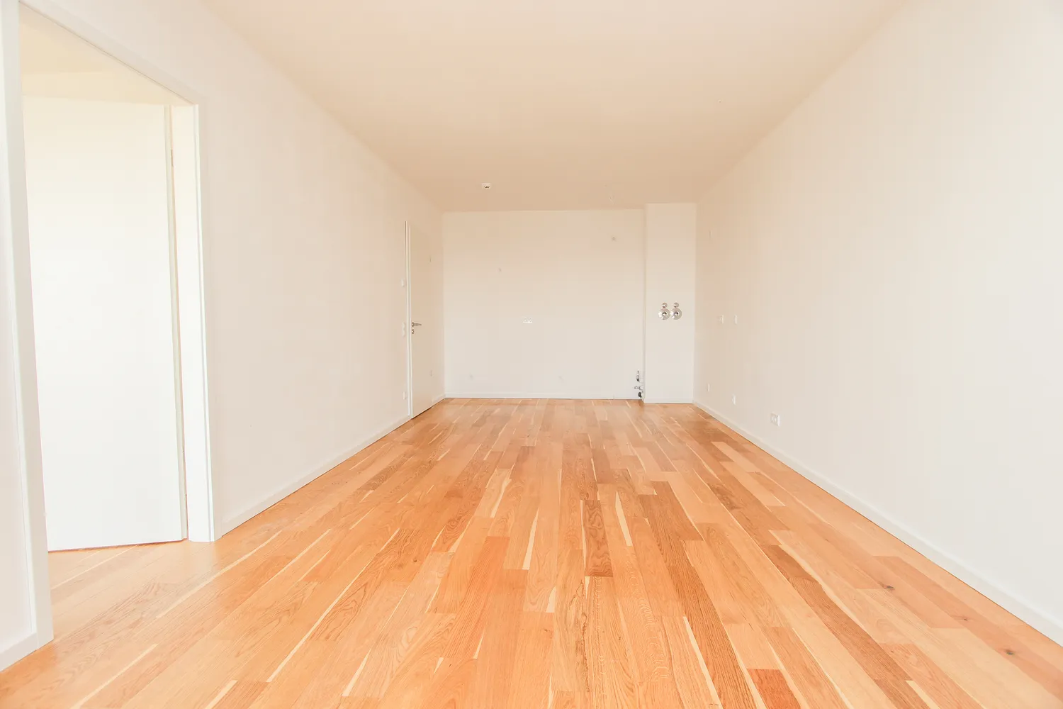 2 Zimmer Wohnung mit 60 m² in München – Bild 3