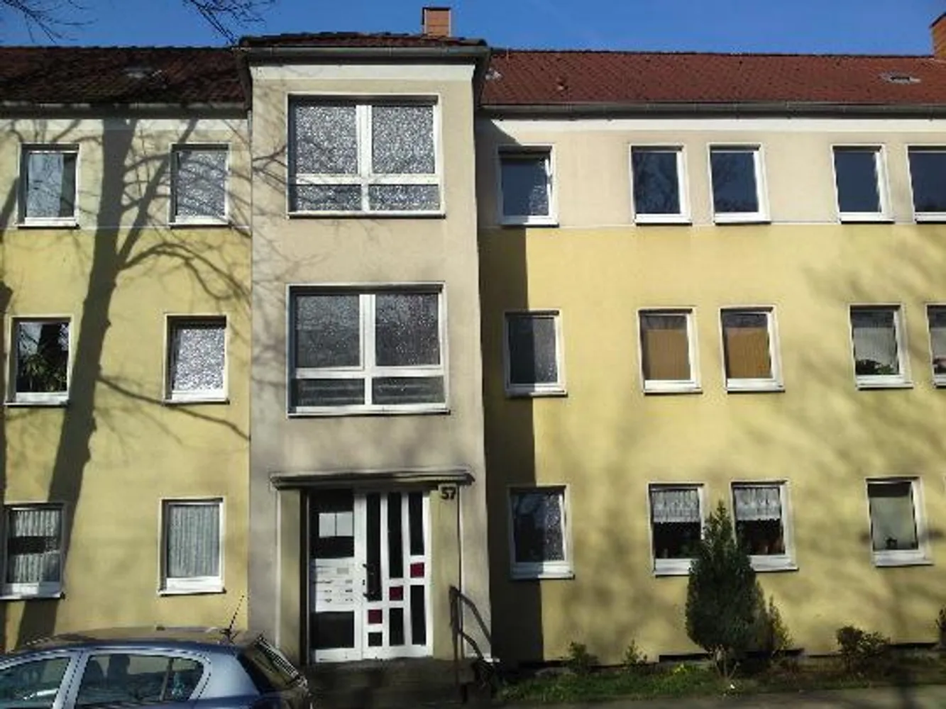 2 Zimmer Wohnung mit 48 m² in Herne – Bild 4