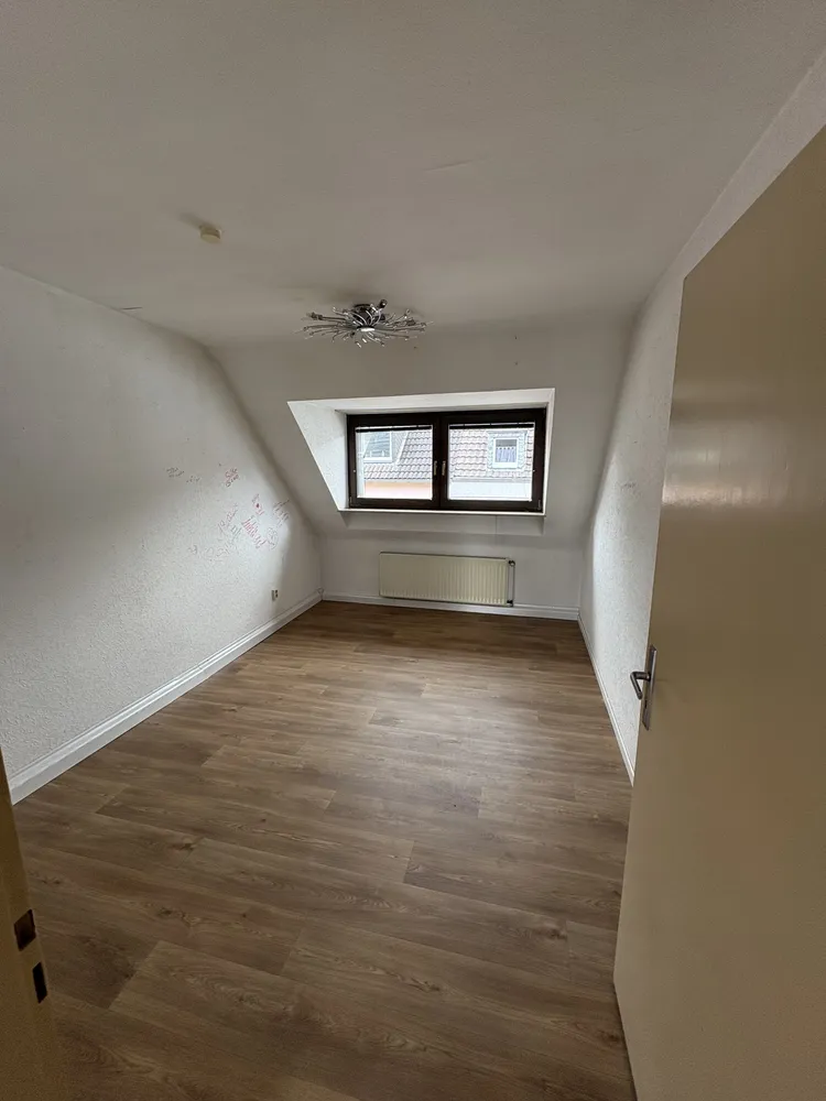 3 Zimmer Wohnung mit 63 m² in Krefeld – Bild 5