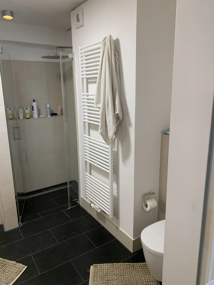 3 Zimmer Wohnung mit 98 m² in Frankfurt am Main – Bild 6