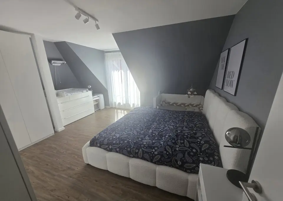 4 Zimmer Wohnung mit 115 m² in Arnsberg – Bild 6