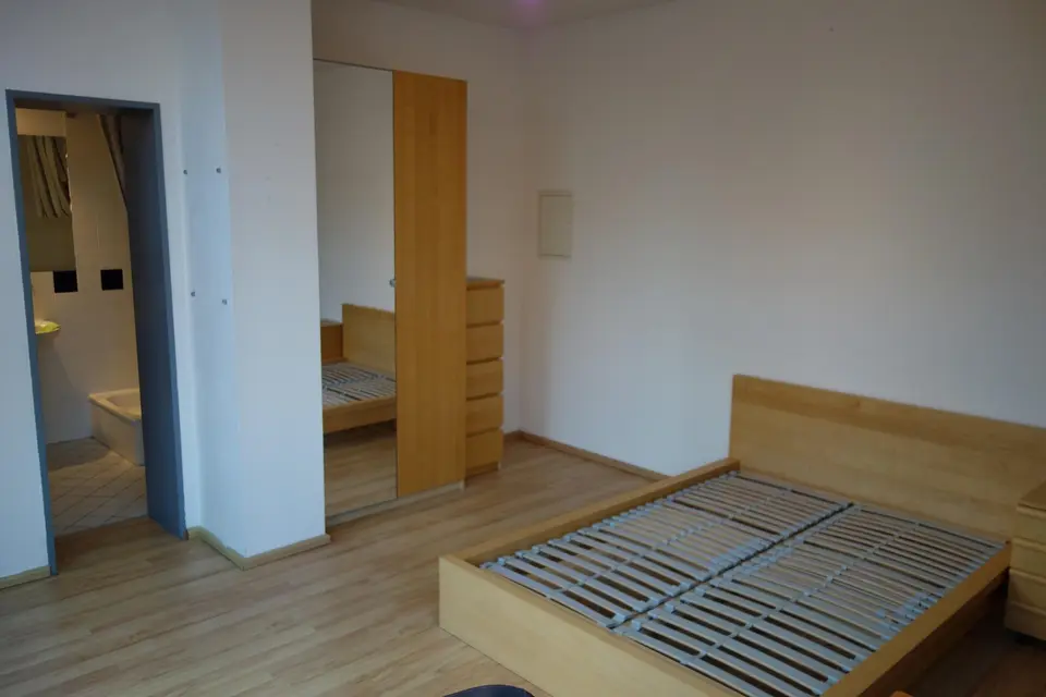 2 Zimmer Wohnung mit 25 m² in Braunschweig – Bild 5