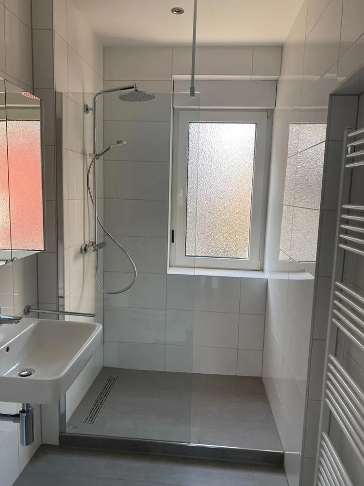 3 Zimmer Wohnung mit 48 m² in Hannover – Bild 5