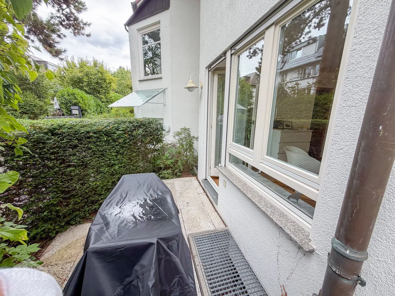 1 Zimmer Wohnung mit 28 m² in Stuttgart – Bild 12