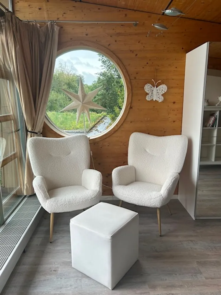 4 Zimmer Wohnung mit 182 m² in Starnberg – Bild 8