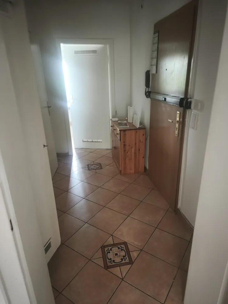 1 Zimmer Wohnung mit 41 m² in Wuppertal – Bild 2